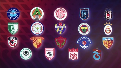 Süper Lig'de Bir Ayrılık Daha! Kulüp Resmen Duyurdu