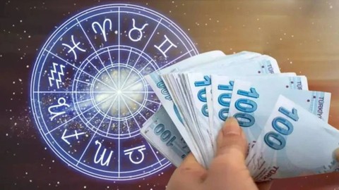 Şubat Onlara Şans Getirecek: Paraya Para Demeyecek 3 Burç