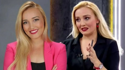 Tarihçi ve TV Programcısı Çiğdem Bayraktar Ör Tutuklandı