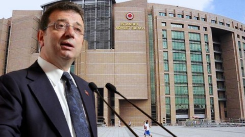 İBB Başkanı Ekrem İmamoğlu Bugün İfade Verecek
