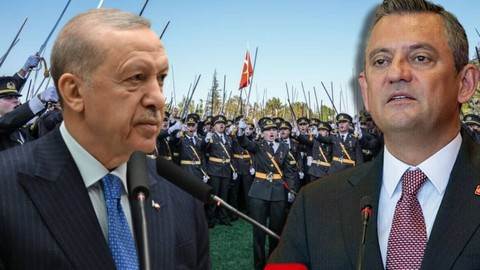 Özel Teğmenlere Sahip Çıktı, Cumhurbaşkanı'na Seslendi