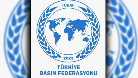 Bakanlık Onay Verdi, Türkiye Basın Federasyonu Kuruldu
