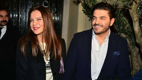 Uğur Akkuş'tan Ebru Şallı'ya Şok Sözler: 'Şimdiye Senden 10 Kez Boşanmıştım'