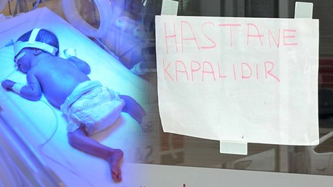 Özel Hastaneler İçin Geri Sayım, 1 Ay İçerisinde...
