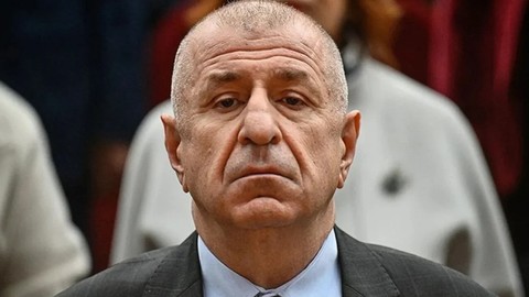 Zafer Partisi Lideri Ümit Özdağ'ın Tutukluluğuna İtiraz