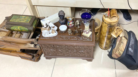 Kocaeli'de Yazlık Evlere Giren 3 Hırsız Tutuklandı