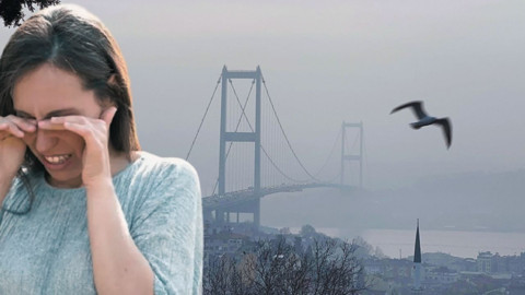 Meteoroloji 'Dikkat' Diyerek Uyardı: Sis ve Pustan Göz Gözü Görmeyecek