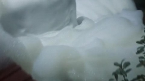 İçme Suyundaki Köpüklenme Olayında Yeni Gelişme