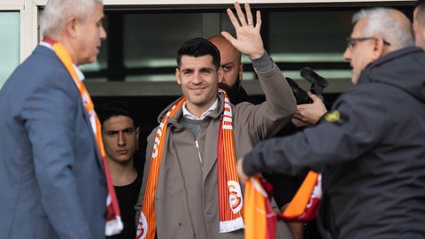 Morata'nın Transfer Maliyeti Resmen Açıklandı