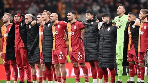 Galatasaray'ın Yıldız İsmi Yuvadan Uçuyor: Roma ile Anlaşma Tamam