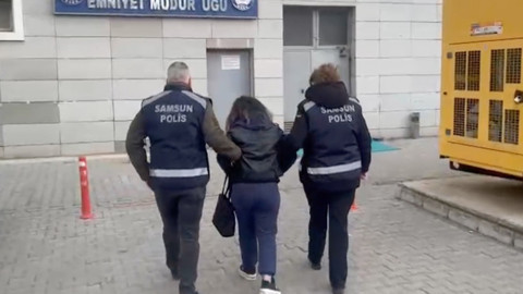Samsun Merkezli 5 İlde Yasa Dışı Bahis Operasyonu