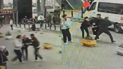 Büyükçekmece’de Dehşet! Minibüsçülerin 'Yolcu Alma' Kavgası Cinayetle Bitti