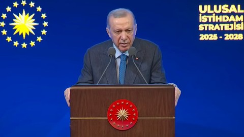 Cumhurbaşkanı Erdoğan Duyurdu: Gelir Desteği Programı Bugün Başlıyor