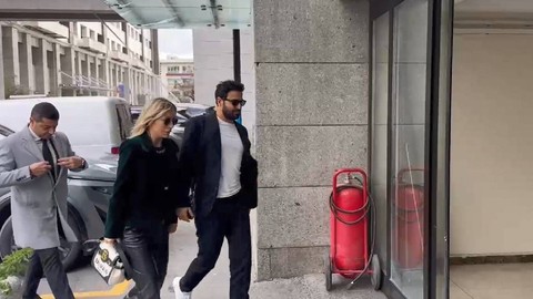 İsmi Tefeci Listesinde Çıkan Seda Sayan'ın İfadesi Ortaya Çıktı, 'Kendisini Tanırım' Diyerek Açıkladı