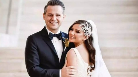 Merve Özbey'in Tutuklanan Eşi Kenan Koçak'ın İfadesi Ortaya Çıktı: 'Yunanistan Tatili' Detayı