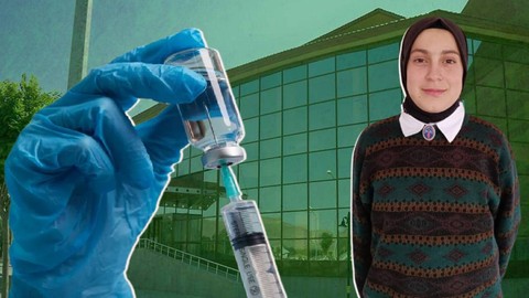 Zeynep'i Yanlış İğne mi Öldürdü?