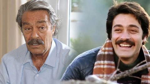 9 Aydır Hastanede Tedavi Gören Kadir İnanır'ın Son Hali Ortaya Çıktı
