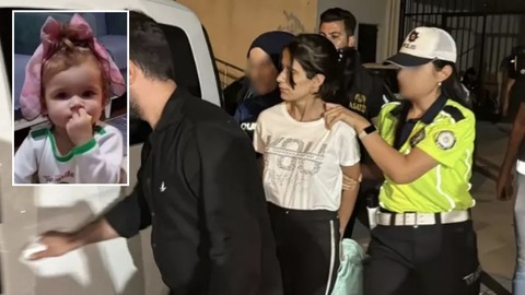 Sıla Bebek Davasında İkinci Duruşma Bugün