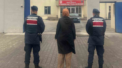 Silahlı Terör Örgütüne Üye Olmaktan Aranıyordu, Afyonkarahisar’da Yakalandı
