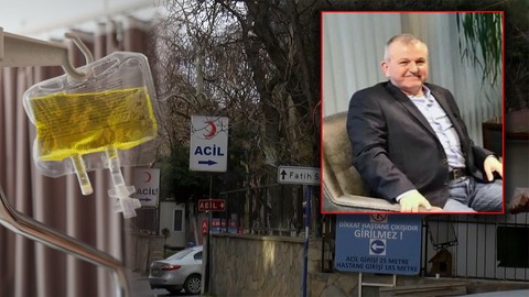 Son Bir Ayda Üçüncü Ölüm: Evde 'Sarı Serum' Yine Can Aldı