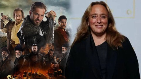 Ayşe Barım Soruşturmasında Flaş Gelişme! 'Diriliş Ertuğrul'un Senaristi Mehmet Bozdağ İfade Verdi