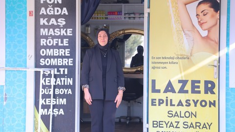 Evini ve İş Yerini Depremde Kaybetti: '6 Şubat Sadece Bir Tarih Değil, Hayatımızın En Ağır Günü'