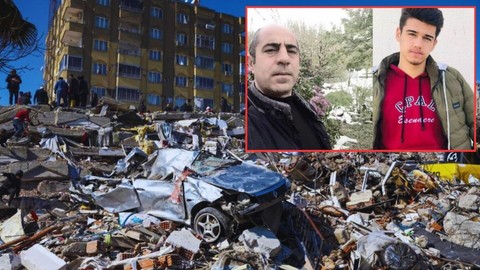 Hatay'a Otomobil Almaya Gittiler Cenazeleri Geldi: Panikle Aradım Ama Telefonu Kapalıydı...