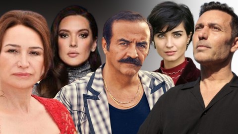 Ünlü İsimler 6 Şubat Felaketini Unutmadı