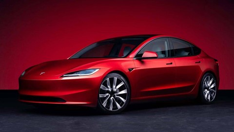 Otomotiv Devi Ava Giderken Avlandı! Tesla'yı Gözüne Kestirmişti, Borç Batağına Saplandı