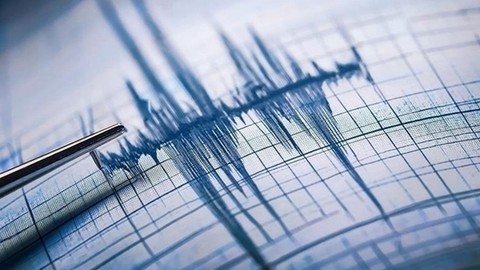 Ege'de Deprem Fırtınası Devam Ediyor... AFAD Duyurdu, Ege Denizi'nde Korkutan Deprem