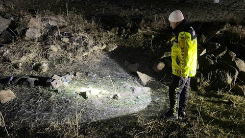 Kadına Şiddet Bitmiyor: Şanlıurfa'da 30 Yaşındaki Kadın Başından Vuruldu
