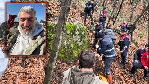 Kayıp Olarak Aranan İş İnsanının Öldürüldüğü Ortaya Çıktı: Cinayetin Detayları Kan Dondurdu