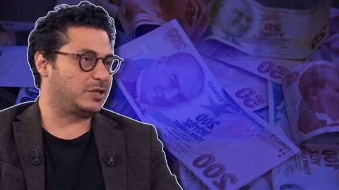 Mert Başaran Kısa Yoldan Zengin Olmanın Sırrını Açıkladı! Buna Yönelen Çok Kazanacak