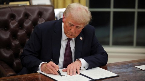 Trump Dört Büyükelçi Adayını Açıkladı