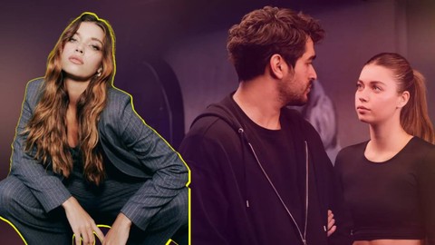 Yalı Çapkını Setinde Büyük Kriz! Afra Saraçoğlu ve Mert Ramazan Demir Yine Yaptı Yapacağını, 'Bu Kaçıncı?'