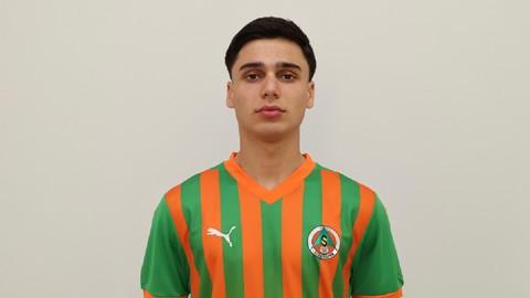 Alanyaspor’a Almanya’dan Takviye