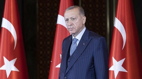 Cumhurbaşkanı Erdoğan Üç Ülkeye Gidecek, Tarih Netleşti