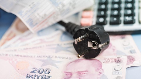 Elektrik Tarifeleri için Çağrı: TESK Faturalara 'Özel Uygulama' İstedi