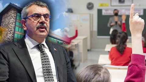 Milli Eğitim Bakanı Yusuf Tekin'den Özel Okullara Son Uyarı! 22 Okulda Fahiş Fiyat, 700'ün Üzerinde Soruşturma