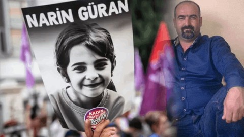 Narin Davasında Art Arda Kritik Başvurular: Bu Kez de Amca Salim...