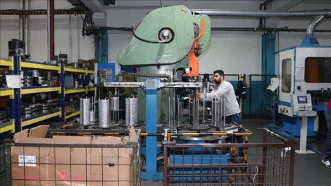 Türkiye Ortalamasının da Üstüne Çıktı: 11 İl Küllerinden Doğuyor