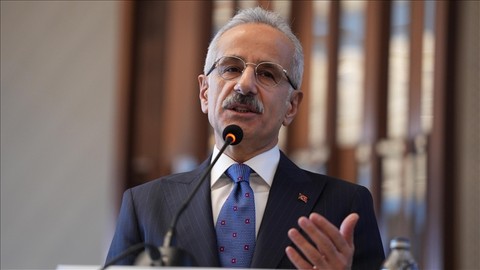Ulaşımın Geleceği Orada Değerlendirilecek! Bakan Uraloğ'lu Cenevre Yolcusu