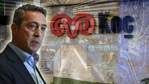 Koç Holding Şaşırttı: Borsa İstanbul'un En Değerli Şirketleri Belli Oldu