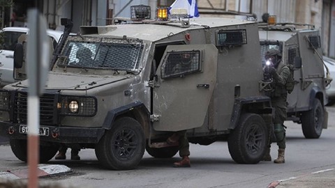 İsrail'den Gazze'den Flaş Hamle