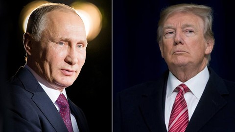 Kremlin'den Açıklama Geldi: Putin ile Trump Görüştü mü?