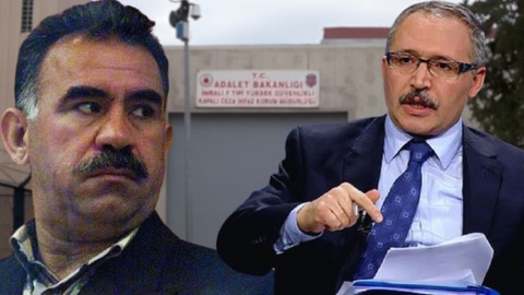 Gözler İmralı'daydı: Abdulkadir Selvi'den Flaş 'Öcalan' İddiası