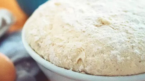 Hamurun Kabarmasını Sağlayan Mucizevi Yöntem: Sadece Bir Kaşık Eklemek Yetiyor
