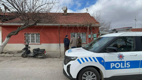 Kan Donduran Olay, Cansız Bedeni Fareler Yerken Bulundu