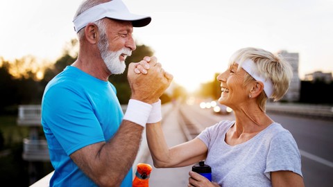 70 Yaş Üstündeki Kişilerde Denendi! Yaşlanmayı Resmen Durduruyor: Yapan Gençleştikçe Gençleşiyor