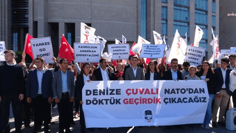 ABD'li Askerlerin Başına Çuval Geçirilmesine İlişkin Davada Karar
